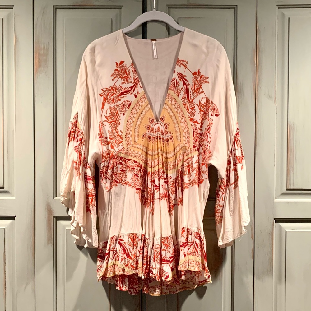 Free People Top